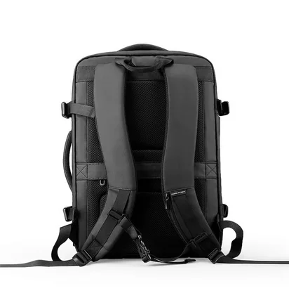 Рюкзак унісекс Mark Ryden Delta Black MR9711