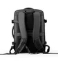 Рюкзак унісекс Mark Ryden Delta Black MR9711