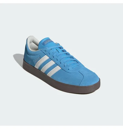 Кросівки чоловічі Adidas Vl Court 2.0 Light Blue JI0496