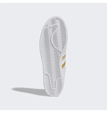 Кроссовки унисекс Adidas Superstar White Hp5500