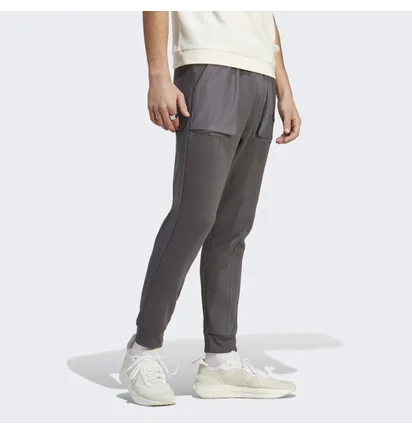 Штаны мужские Adidas City Escape Pants Black IC9746