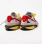 Кросівки чоловічі Nike Blazer Low 77 / Ow Multi Dh7863-100