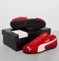 Кроссовки женские Puma Speedcat Og Red 398846-02