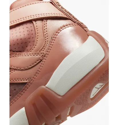 Кросівки жіночі Air Jordan Jumpman Two Trey WomenS Shoes Orange DR9631-801