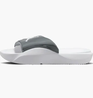 Тапочки чоловічі Air Jordan Franchise Slide Grey HF3263-002