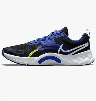 Кроссовки мужские Nike Renew Retaliation Tr 3 Blue DA1350-400