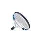 Ракетка для большого тенниса Babolat Evoke Team White/Blue 121245-100