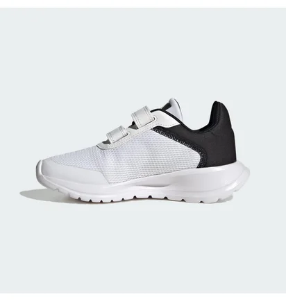 Кроссовки детские Adidas Tensaur Run White/Black IF0354