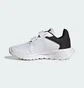 Кроссовки детские Adidas Tensaur Run White/Black IF0354