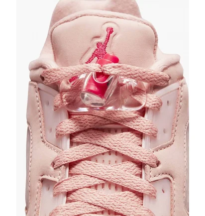 Кросівки жіночі Air Jordan 5 Retro Low Peach Da8016-806