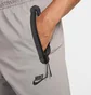 Штаны мужские Nike Tech Woven Grey HM8241-014