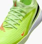 Футзалки детские Nike Phantom 6 Low Academy Green HQ2035-800
