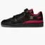 Кроссовки унисекс Adidas Forum Low X Circoloco Black HQ3618