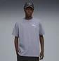 Футболка чоловіча Puma Ess Elevated Cat Logo Grey 634391-65
