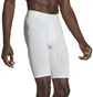 Шорты мужские Adidas Tf Shrt Tight White Hp0611