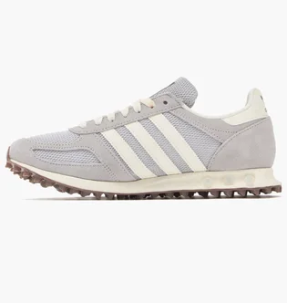 Кросівки чоловічі Adidas La Trainer Og Grey KJ4388