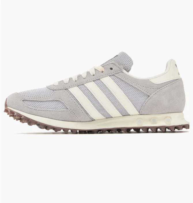 Кроссовки мужские Adidas La Trainer Og Grey KJ4388