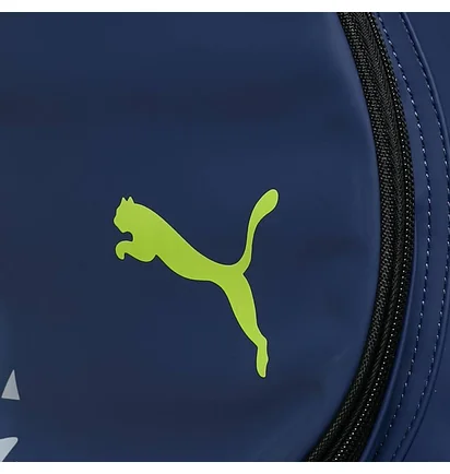 Рюкзак унісекс Puma Solarblink Blue 079347-02