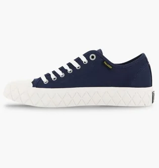 Кросівки унісекс Palladium Palla Ace Canvas Blue 77014-458