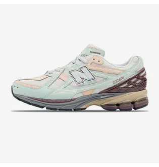 Кроссовки унисекс New Balance 1906 Clay Ash Turquoise M1906ND