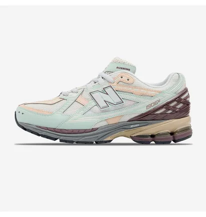 Кроссовки унисекс New Balance 1906 Clay Ash Turquoise M1906ND