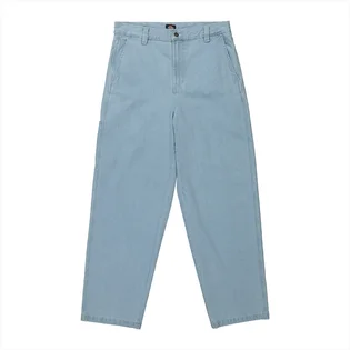 Штаны мужские Dickies Madison Baggy Fit Pant Light Blue DK0A4YECC151