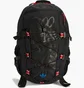 Рюкзак унісекс Adidas Originals Black JN3718