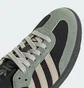 Кросівки жіночі Adidas Samba Og Black/Green JI2680