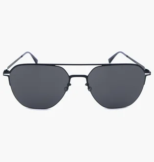 Солнцезащитные очки MYKITA Grey/Black AMOS-BK-DGY-BLACK