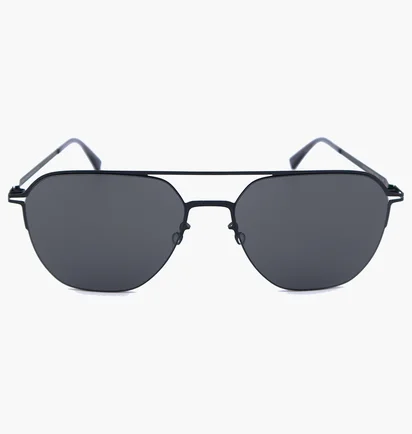 Сонцезахисні окуляри MYKITA Grey/Black AMOS-BK-DGY-BLACK