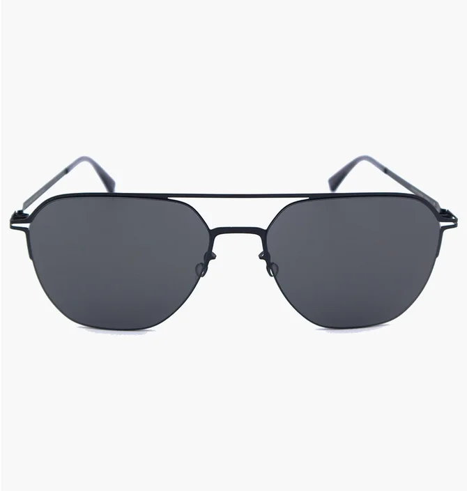 Сонцезахисні окуляри MYKITA Grey/Black AMOS-BK-DGY-BLACK