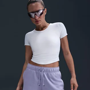 Шорти жіночі Nike Nsw Club Flc Ft Mr 4 Violet HJ1282-533