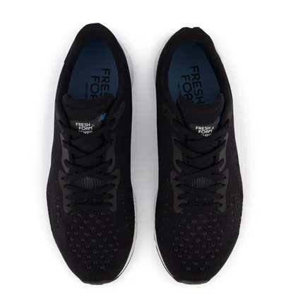 Кросівки чоловічі New Balance Fresh Foam X Tempo V2 Black Mtmpolk2
