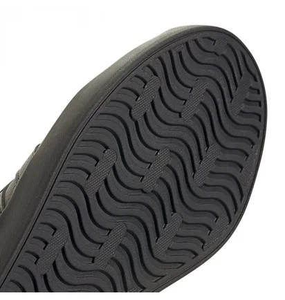 Кроссовки мужские Adidas Vl Court 3.0 Black JI1441