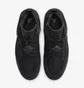 Кросівки чоловічі Air Jordan Spizike Black FD1759-001