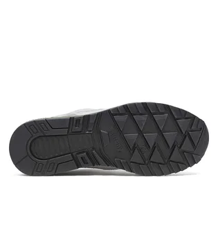 Кроссовки унисекс Saucony Shadow 6000 White S70441-81