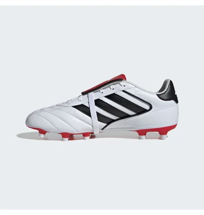 Бутсы унисекс Adidas Copa Gloro Ii Firm Ground Soccer Cleats White IG8743