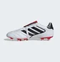 Бутсы унисекс Adidas Copa Gloro Ii Firm Ground Soccer Cleats White IG8743