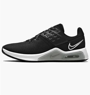 Кроссовки женские Nike Air Max Bella Tr 4 Black CW3398-002