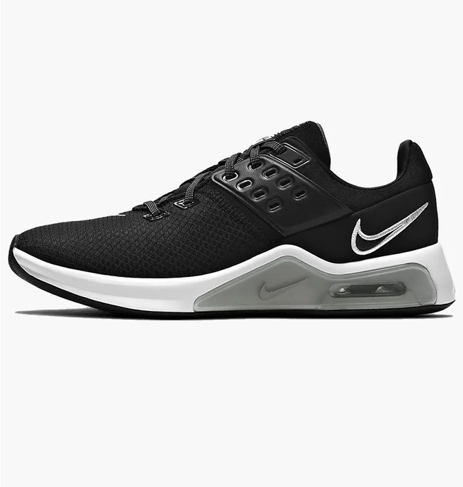 Кросівки жіночі Nike Air Max Bella Tr 4 Black CW3398-002