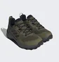 Кроссовки мужские Adidas Terrex Ax4 Hiking Shoes Olive Hp7390