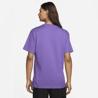 Футболка мужская Nike Skate T-Shirt Violet DV9135-542