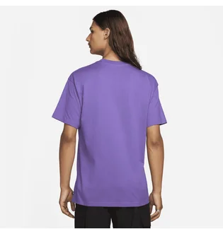 Футболка мужская Nike Skate T-Shirt Violet DV9135-542