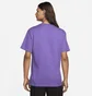 Футболка чоловіча Nike Skate T-Shirt Violet DV9135-542