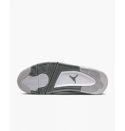 Кроссовки мужские Air Jordan Dub Zero White 311046-107