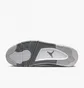 Кроссовки мужские Air Jordan Dub Zero White 311046-107