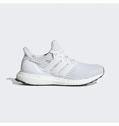 Кроссовки женские Adidas Ultraboost 4.0 Dna White FY9122