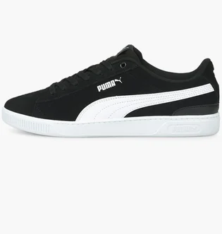 Кросівки жіночі Puma Vikky V3 Black 383023-01