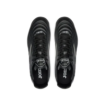 Сороконожки мужские Joma Aguila 2401 Turf Black AGUW2401TF