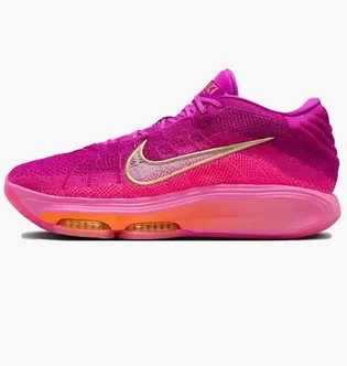 Кросівки чоловічі Nike G.T. Hustle 3 Pink FV5953-601